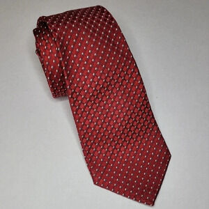 CLUB ROOM Men's Necktie
